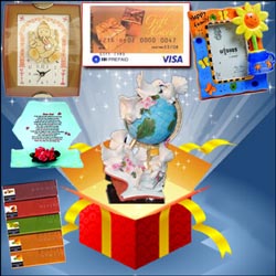 Click Here For Bigger Zoom - Yummy Treat for Dad